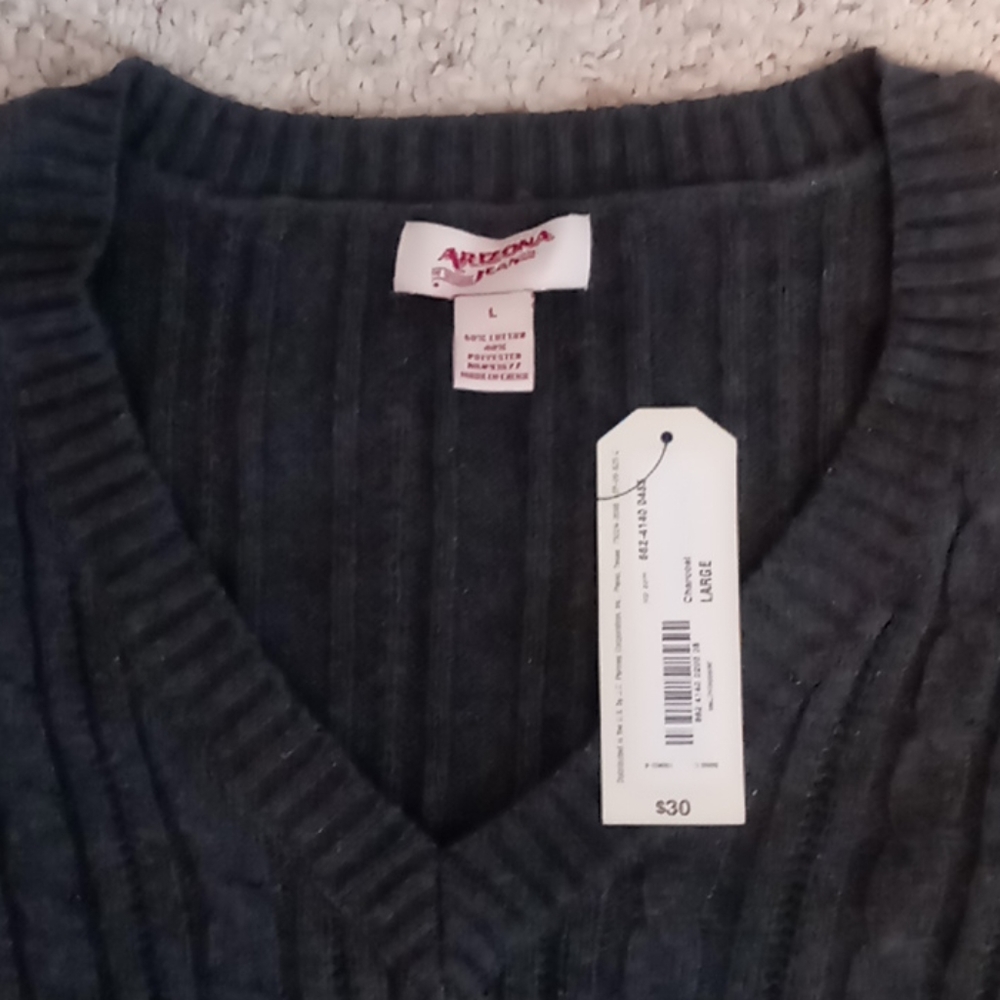 Arizona Jeans co. Sweater